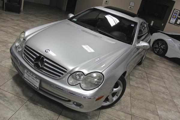 New-2003-Mercedes-Benz-CLK320