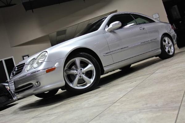 New-2003-Mercedes-Benz-CLK320