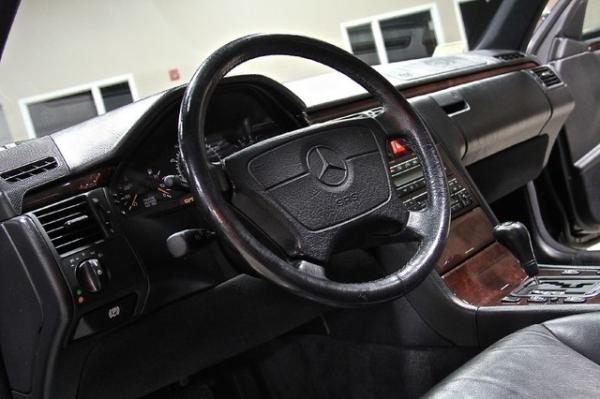 New-1997-Mercedes-Benz-E420-Sport-E420