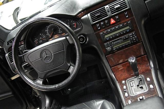 New-1997-Mercedes-Benz-E420-Sport-E420