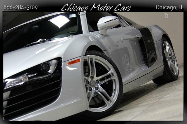 Used-2009-Audi-R8-42-quattro