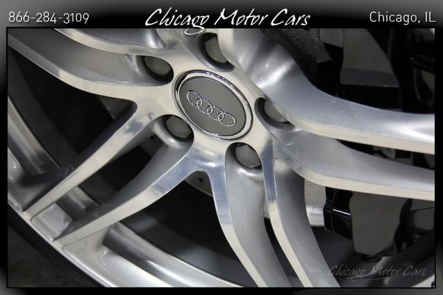 Used-2009-Audi-R8-42-quattro