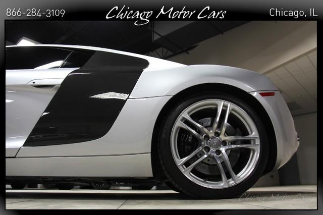 Used-2009-Audi-R8-42-quattro