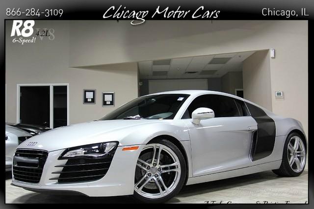 Used-2009-Audi-R8-42-quattro