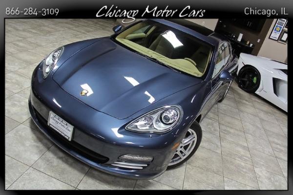 Used-2012-Porsche-Panamera-4S