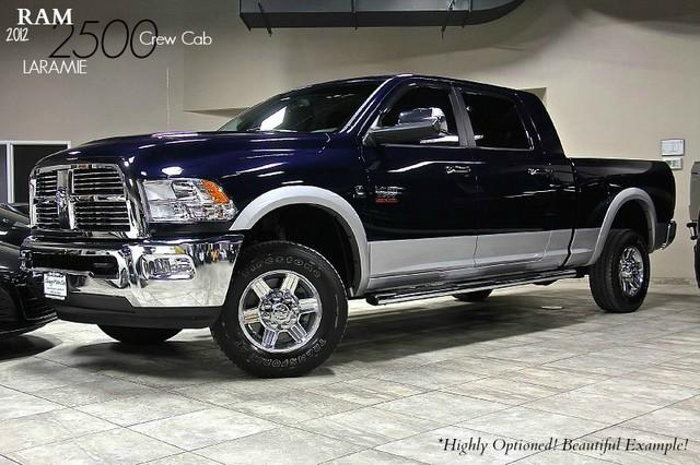 New-2012-Ram-2500-Laramie-Crew-Cab-4x4-Laramie