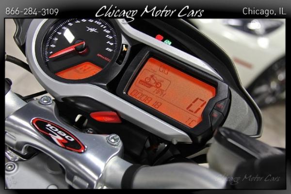 Used-2010-MV-Agusta-1090RR-Brutale-Naked