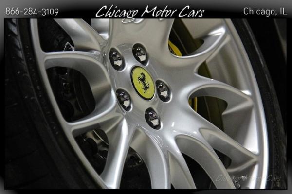 Used-2007-Ferrari-599-GTB-Fiorano