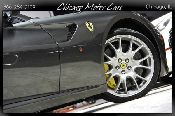 Used-2007-Ferrari-599-GTB-Fiorano