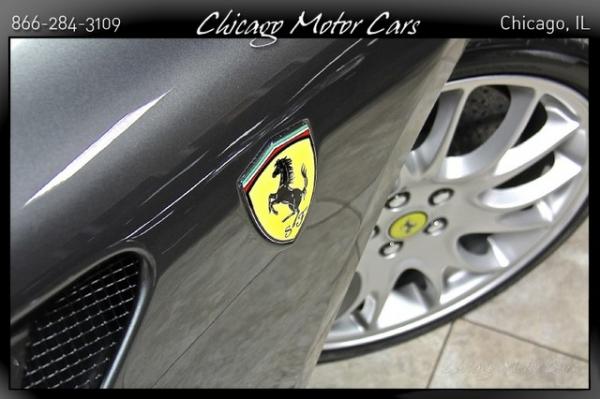 Used-2007-Ferrari-599-GTB-Fiorano