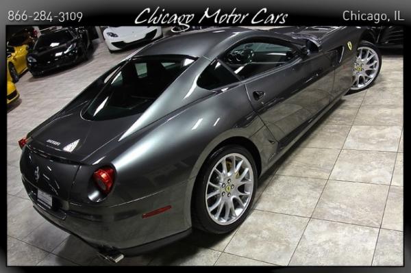 Used-2007-Ferrari-599-GTB-Fiorano