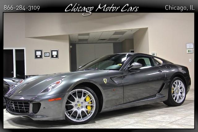 Used-2007-Ferrari-599-GTB-Fiorano