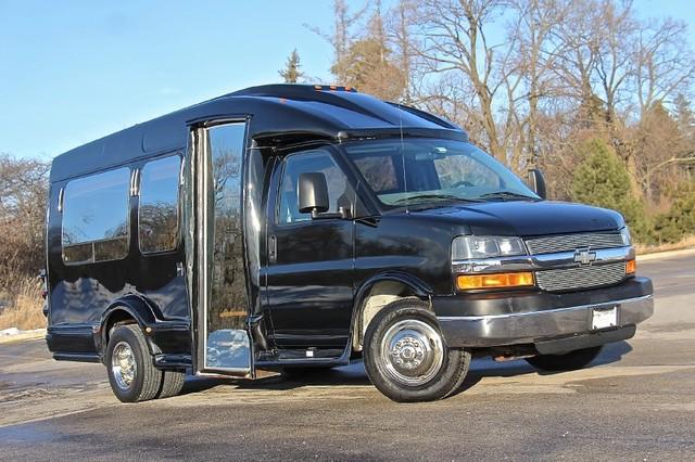 New-2008-Chevrolet-Express-Commercial-Cutaway-C7N