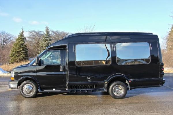 New-2008-Chevrolet-Express-Commercial-Cutaway-C7N