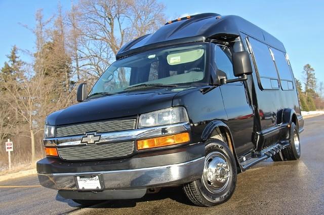 New-2008-Chevrolet-Express-Commercial-Cutaway-C7N