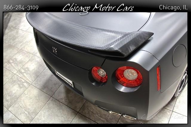 Used-2009-Nissan-GT-R-Premium