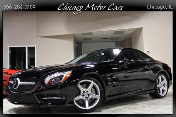 Used-2013-Mercedes-Benz-SL550