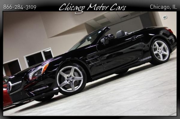 Used-2013-Mercedes-Benz-SL550