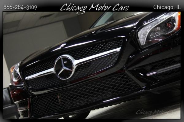 Used-2013-Mercedes-Benz-SL550