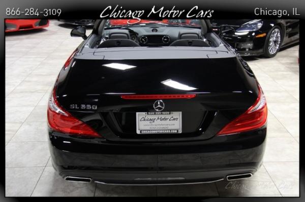 Used-2013-Mercedes-Benz-SL550