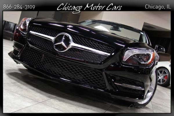 Used-2013-Mercedes-Benz-SL550