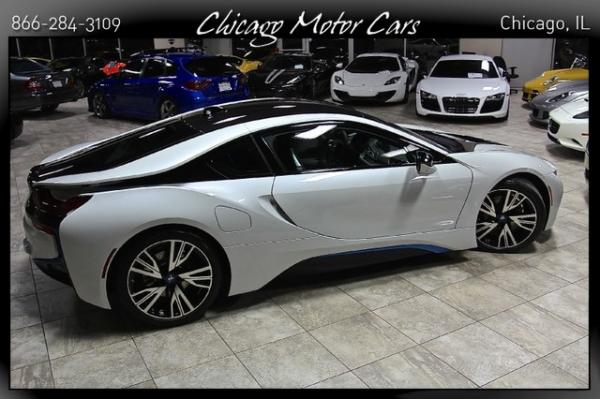 Used-2014-BMW-i8