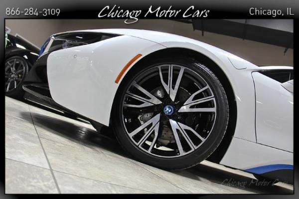 Used-2014-BMW-i8