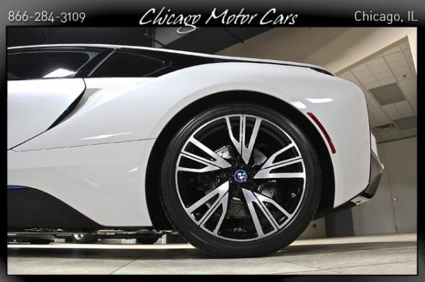 Used-2014-BMW-i8