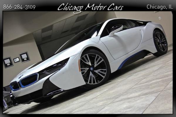 Used-2014-BMW-i8