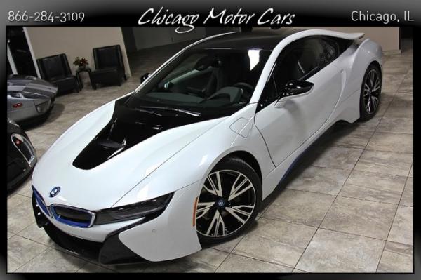 Used-2014-BMW-i8