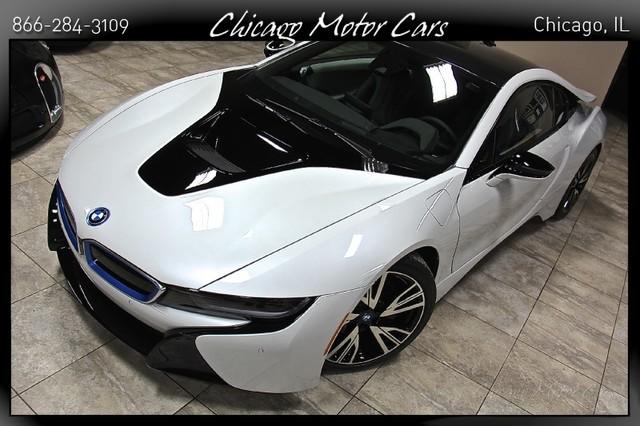 Used-2014-BMW-i8