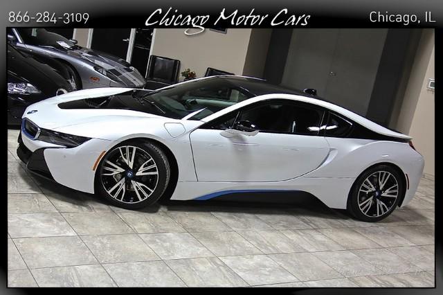 Used-2014-BMW-i8