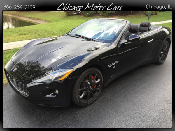 Used-2013-Maserati-GranTurismo-Convertible