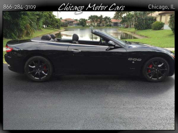 Used-2013-Maserati-GranTurismo-Convertible