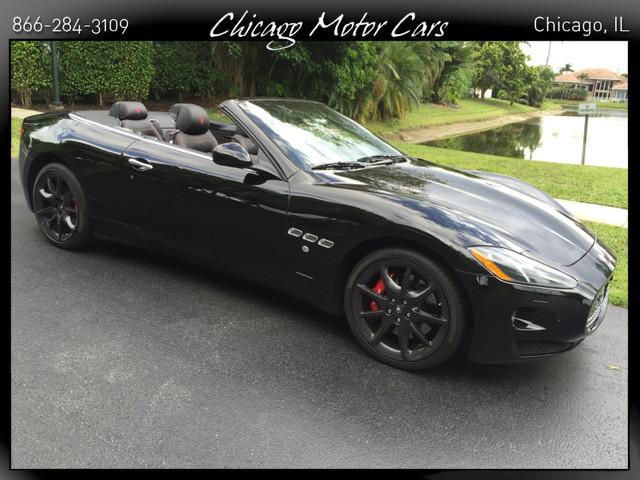 Used-2013-Maserati-GranTurismo-Convertible