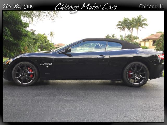 Used-2013-Maserati-GranTurismo-Convertible