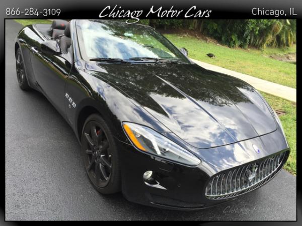 Used-2013-Maserati-GranTurismo-Convertible