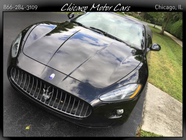 Used-2013-Maserati-GranTurismo-Convertible