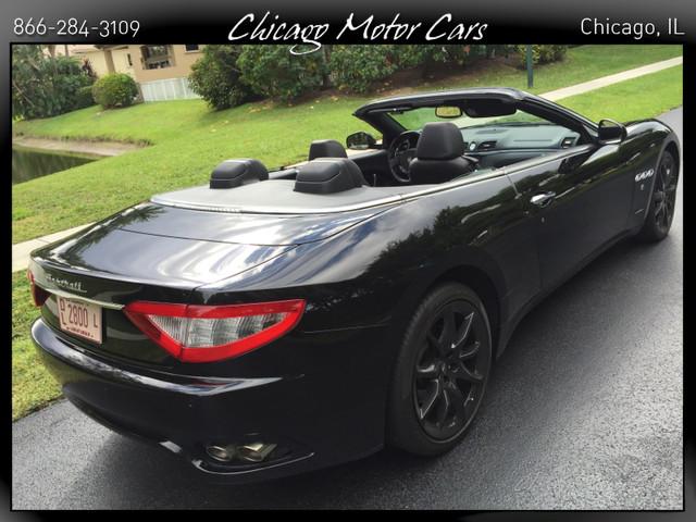 Used-2013-Maserati-GranTurismo-Convertible