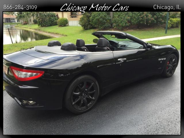 Used-2013-Maserati-GranTurismo-Convertible