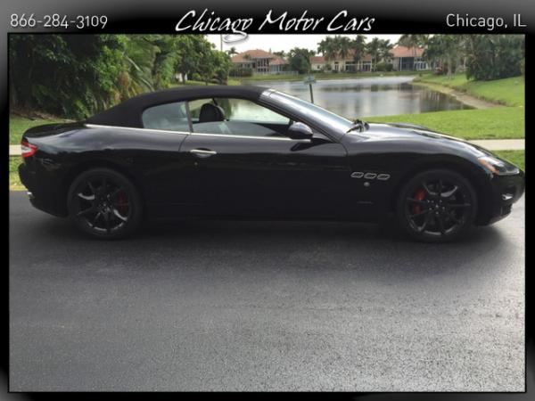 Used-2013-Maserati-GranTurismo-Convertible