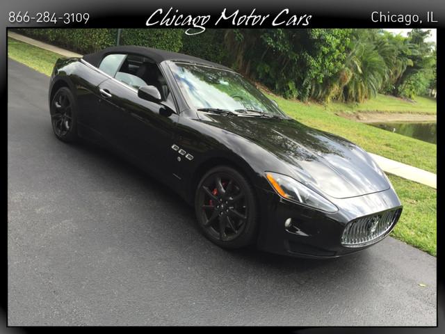 Used-2013-Maserati-GranTurismo-Convertible