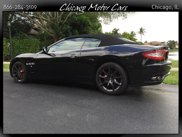 Used-2013-Maserati-GranTurismo-Convertible