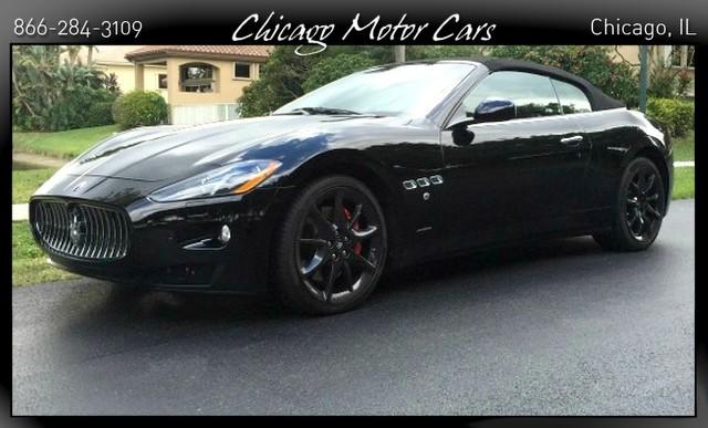 Used-2013-Maserati-GranTurismo-Convertible