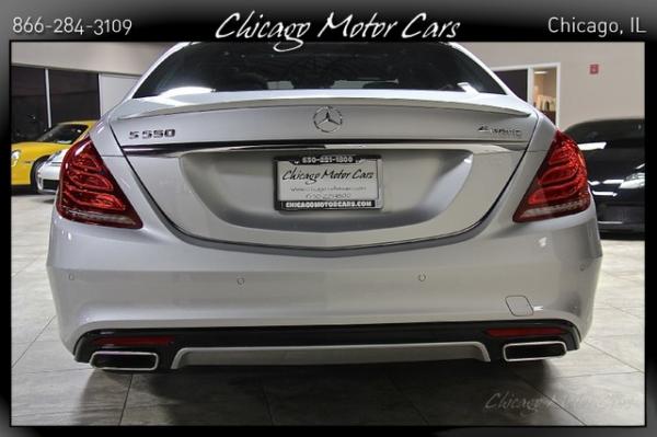 Used-2014-Mercedes-Benz-S550-4-Matic-S550-4MATIC