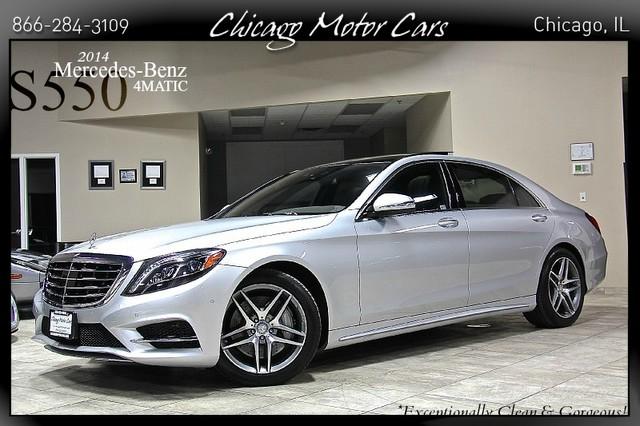 Used-2014-Mercedes-Benz-S550-4-Matic-S550-4MATIC
