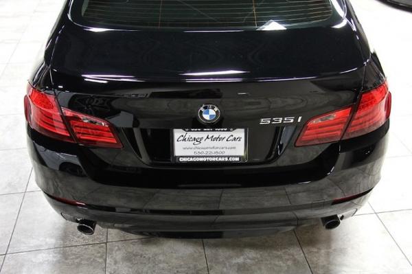 New-2011-BMW-535i-535i