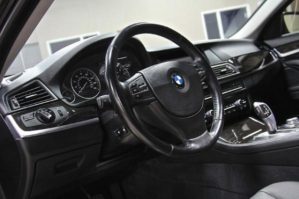 New-2011-BMW-535i-535i