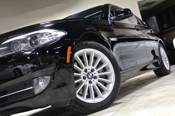 New-2011-BMW-535i-535i