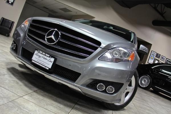 New-2011-Mercedes-Benz-R350-4-Matic-R350